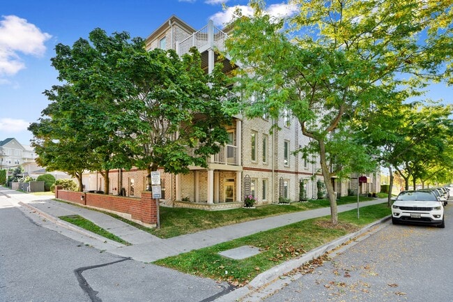 Photo du bâtiment - 107 Marisa Ln