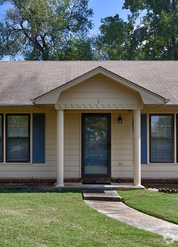 Building Photo - 8147 Oldfield Rd SW