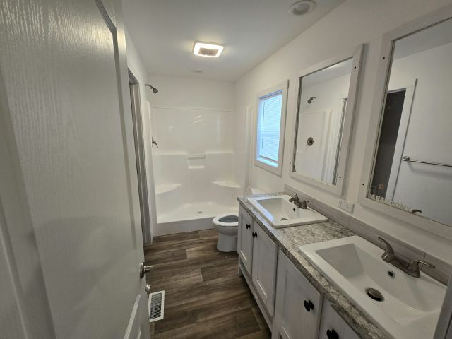 Foto del edificio - 205 Janjo Dr