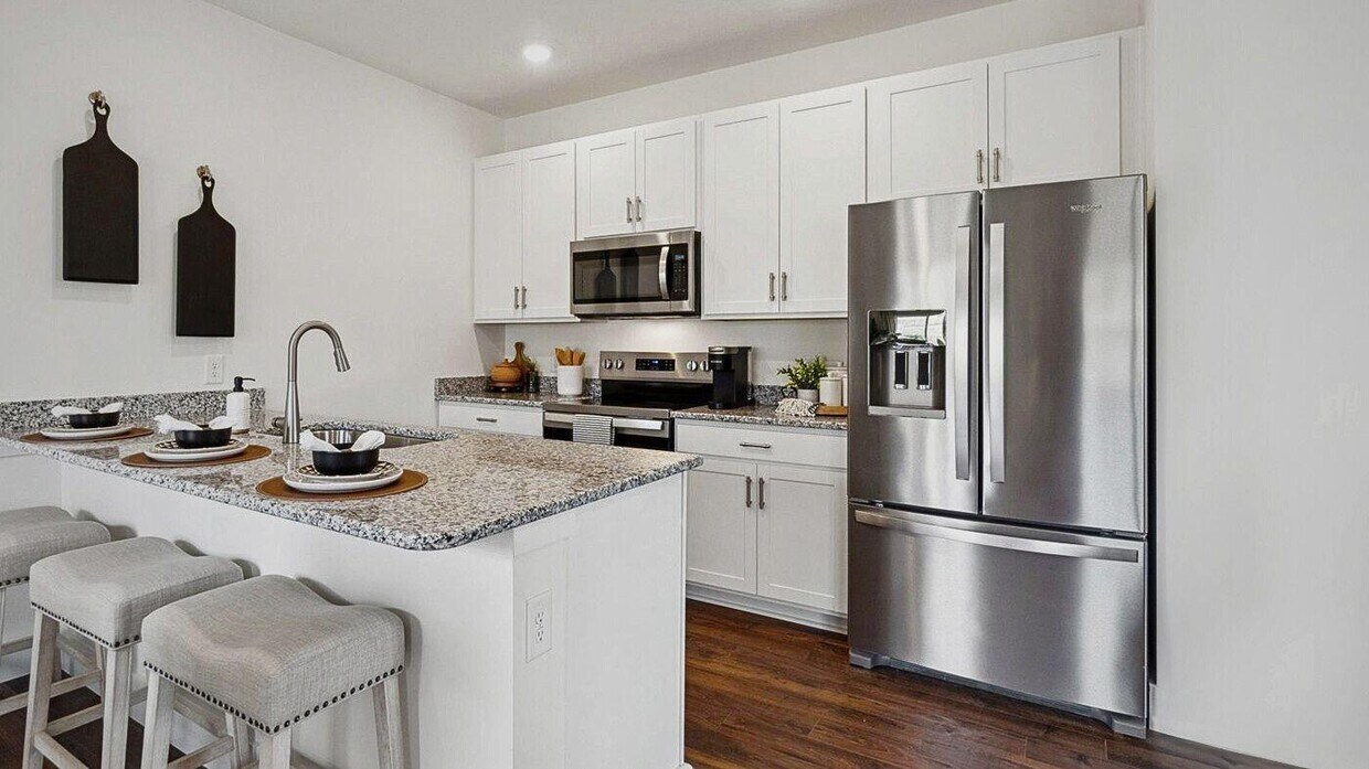 Foto principal - 2529 Legg Ln