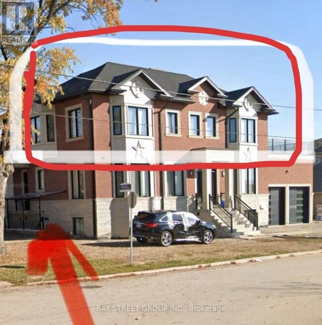 Building Photo - 211 Cornelius Pkwy