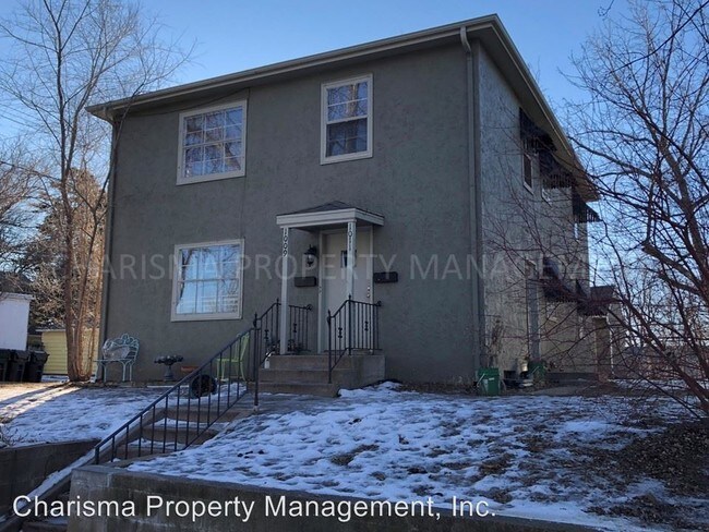 Building Photo - 1009 W 16th St