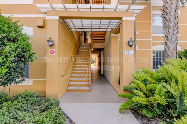 Building Photo - 3338 Robert Trent Jones Dr