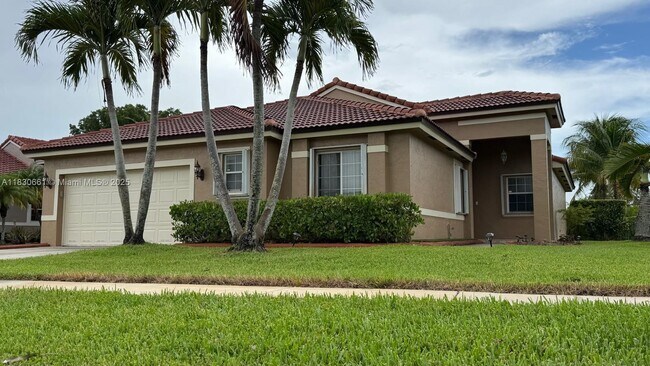 Foto del edificio - 16384 SW 7th St