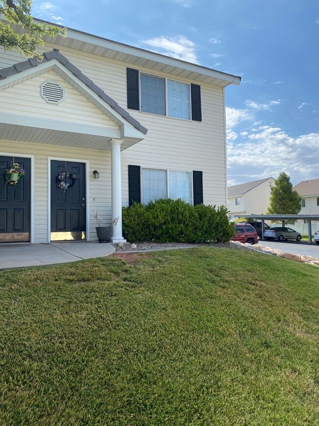 Building Photo - 1735 W 540 N