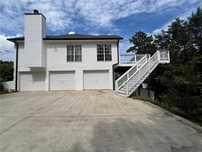 Building Photo - 4715 Deer Crossing Ct