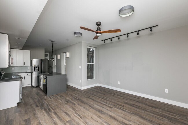 Photo - 2302 E Baltimore St Apartments