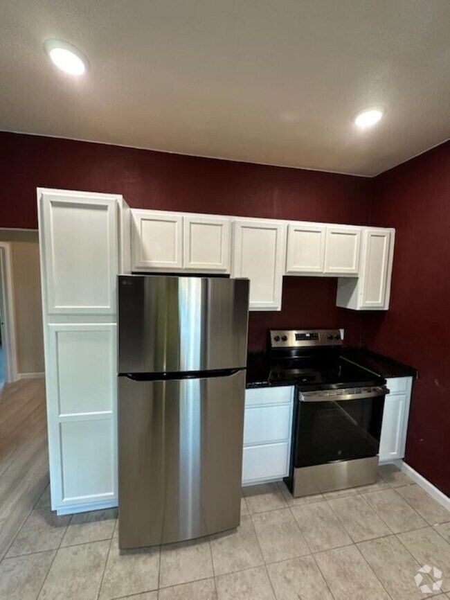 Apartments for Rent in Kaw City OK with High Ceilings 2 Rentals