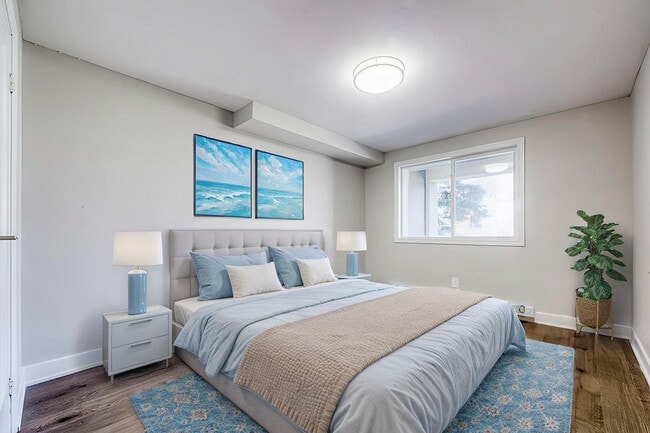 Photo du bâtiment - Talisman Square