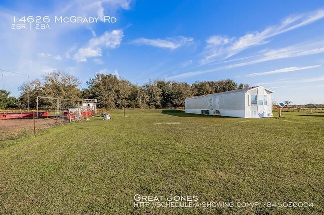 Building Photo - 14626 McGrady Rd