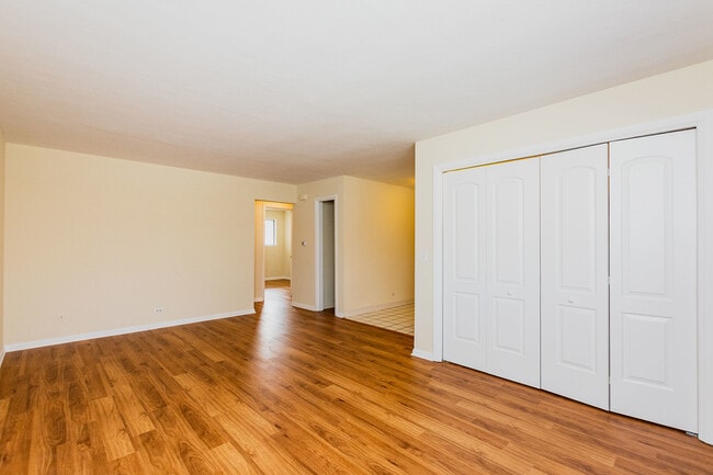 Photo - 7406 Randolph St. Apartments