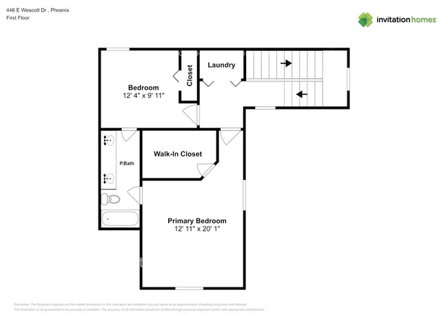 Building Photo - 446 E Wescott Dr
