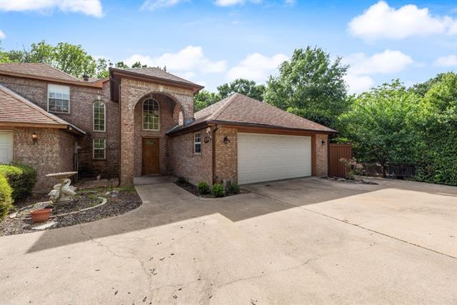 Foto del edificio - 115 Idle Creek Ct