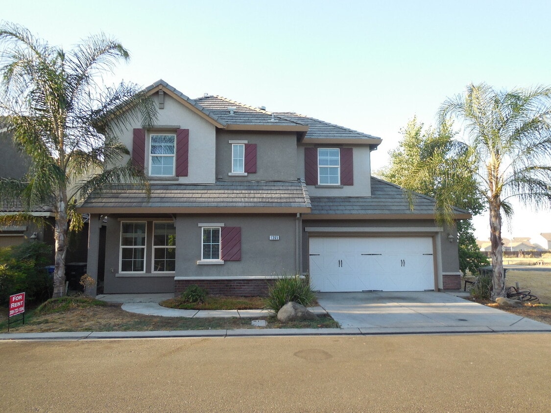 1365 Belmont Dr, Merced, CA 95348 House Rental in Merced, CA