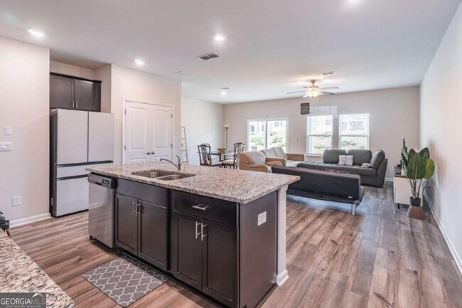 Foto del edificio - 1452 Villageside Ct