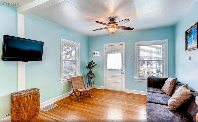Foto del edificio - 2852 Depew St