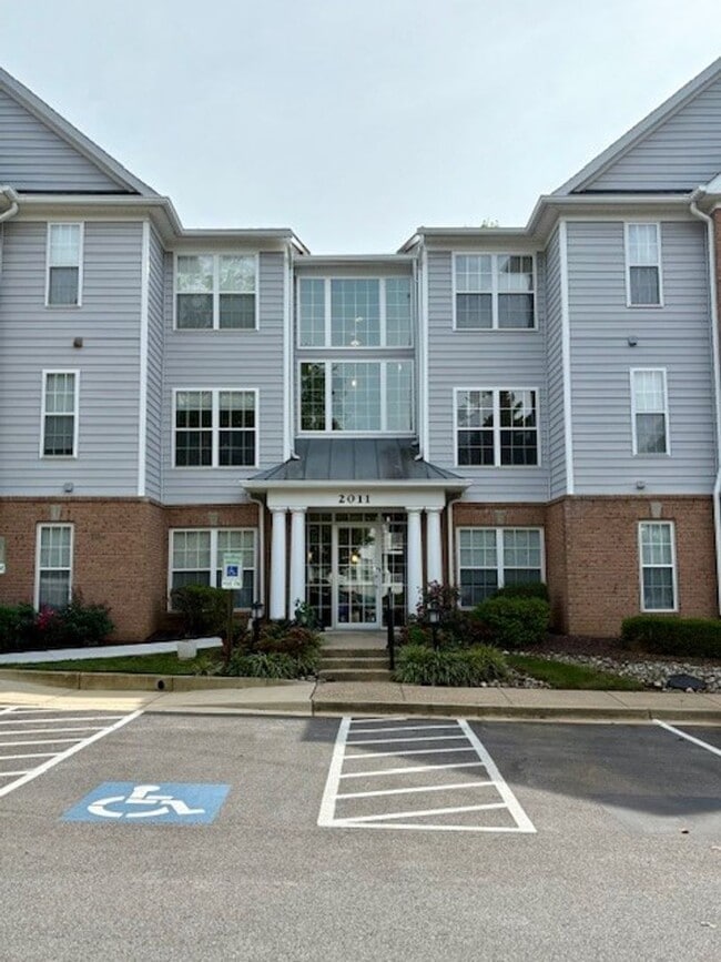 Building Photo - 2011 Governor Thomas Bladen Way