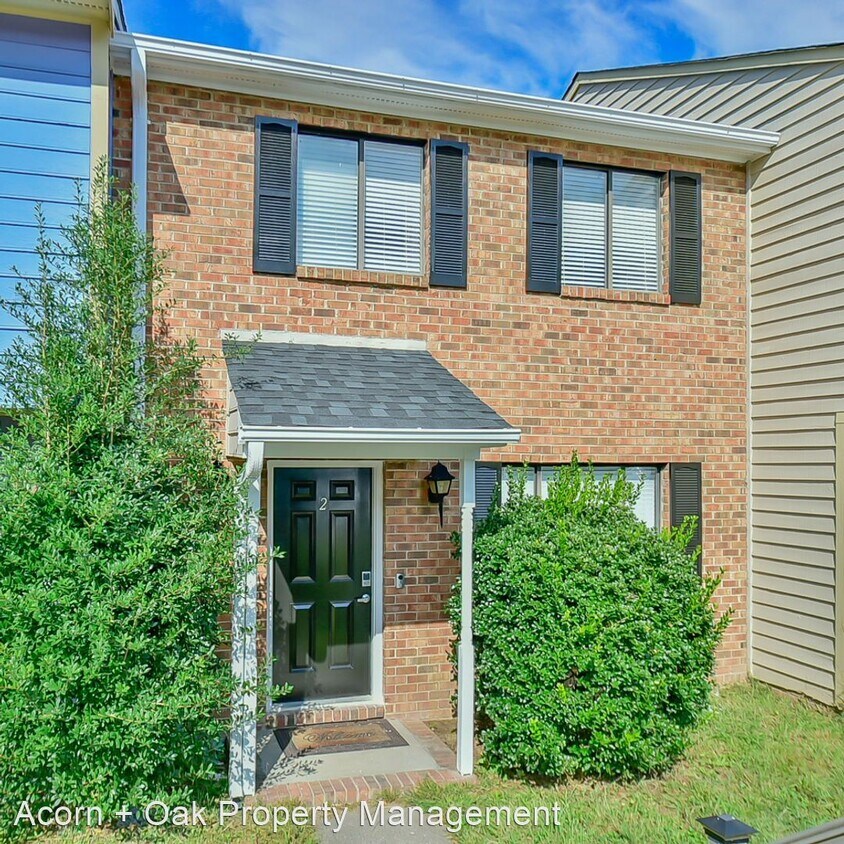 Primary Photo - 3 br, 1.5 bath House - 1000 Fargo St Unit F2