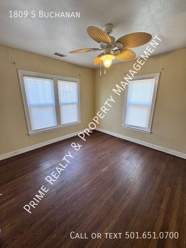 Foto del edificio - 1809 S Buchanan St