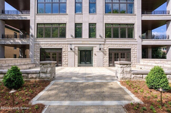 Foto del edificio - 1576 Cherokee Rd