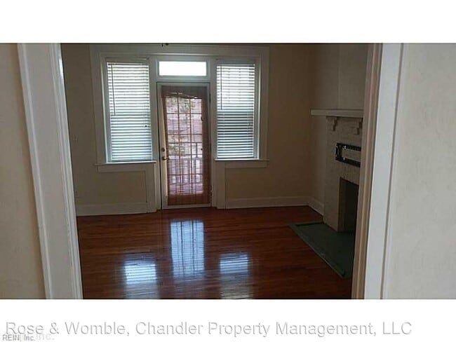 Building Photo - 2 br, 1 bath House - 527 W. 36th Street #201