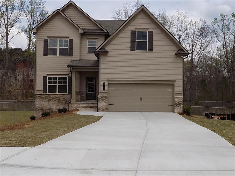 Foto principal - 213 Jacobs Ct
