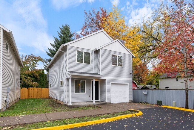 Foto del edificio - 3bed/1.5 Bath home - Available in SE Portl...