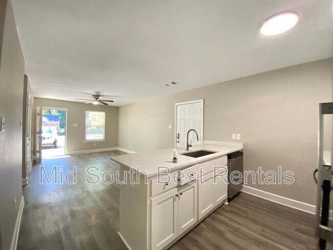 Foto del edificio - 4508 W 24th St