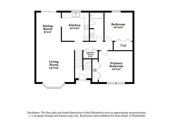Building Photo - 7901 Ivy Hollow Dr, Charlotte, NC 28227