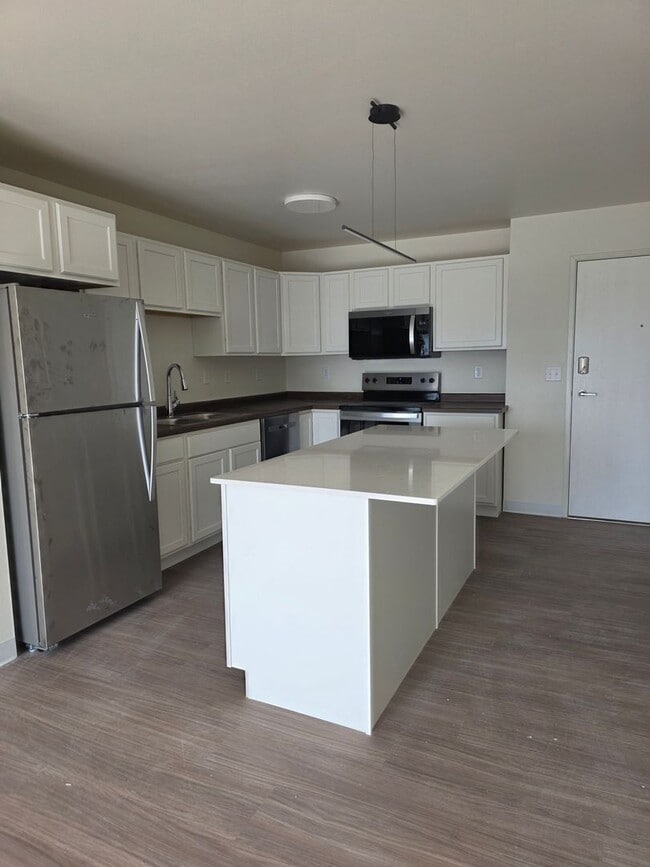 Interior Photo - Rail 10 Apartments and Lofts