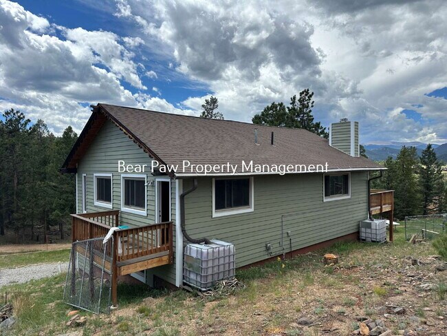 Building Photo - "Charming 3-Bedroom with 2 Full Baths in Scenic Bailey!"