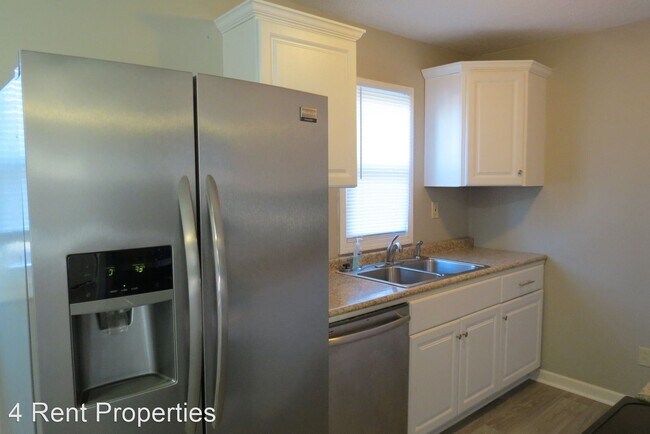 Building Photo - 3 br, 1 bath House - 35 Lawn Street