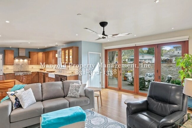 Building Photo - Stylish 2-Bed, 2-Bath Corner Lot Home with...