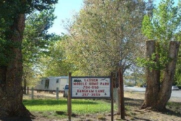 Building Photo - Lassen Mobile Home
