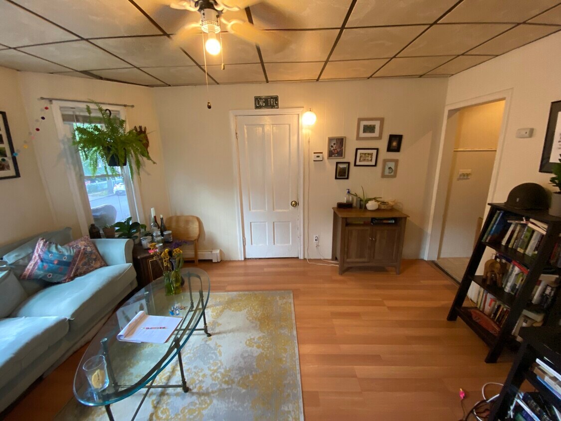 Foto principal - 50 Gorham St
