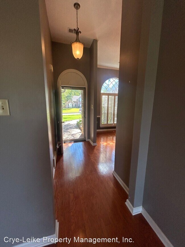 Building Photo - 3 br, 2 bath House - 4755 Molsonwood Drive