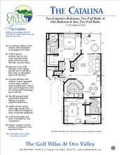 Golf Villas Apartments photo'