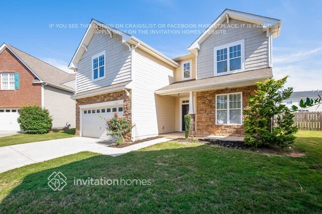 Building Photo - 17307 Brightstone Ct