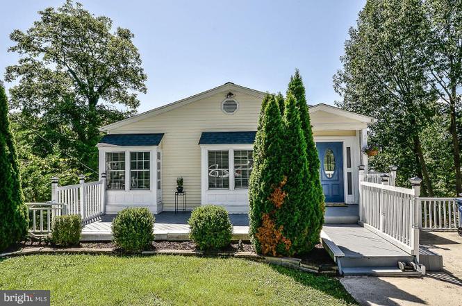 Foto principal - 5845 Reservoir Heights Ave