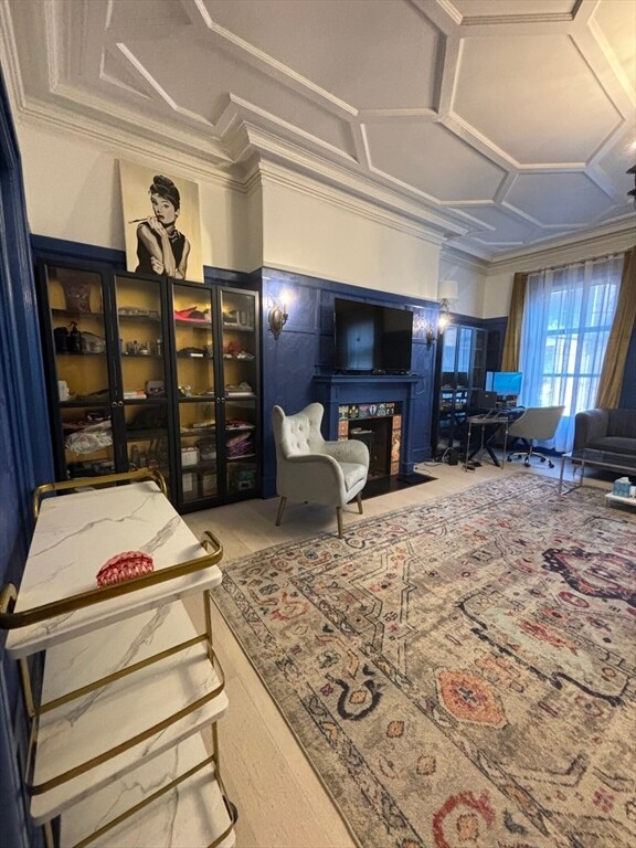 Foto del edificio - 189 Beacon St