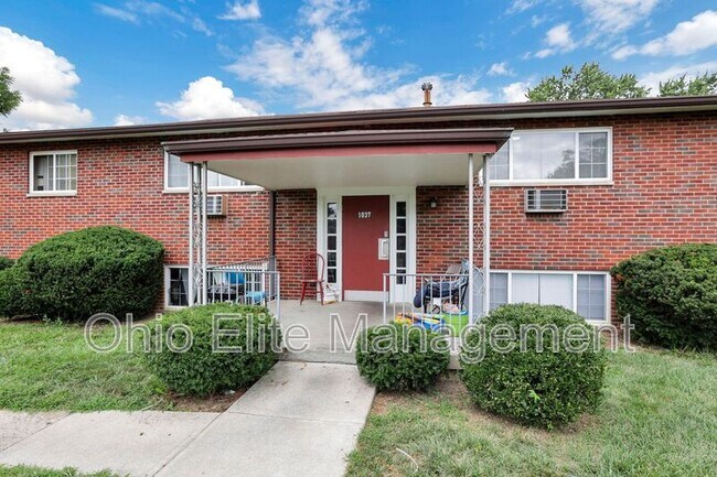 Building Photo - 1037 Binns Blvd