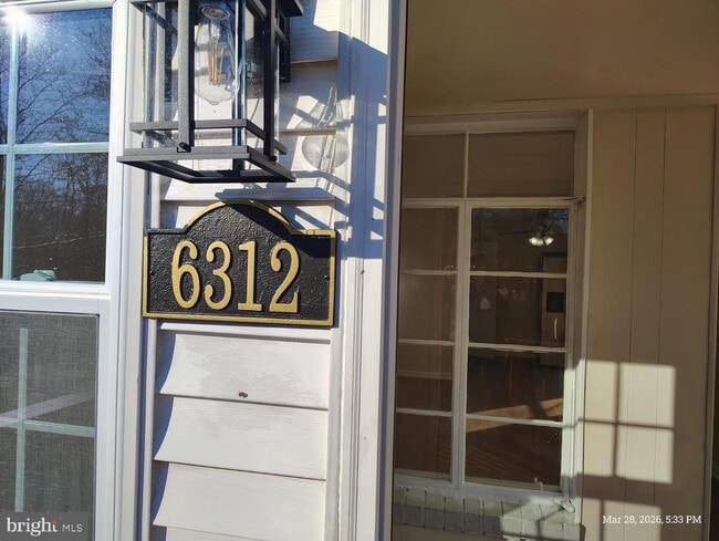 Foto del edificio - 6312 Indian Run Pkwy
