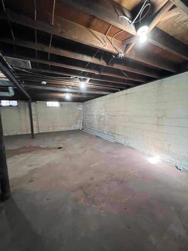 Building Photo - 3268 Baltimore Ave
