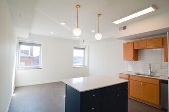 Interior Photo - The Archive