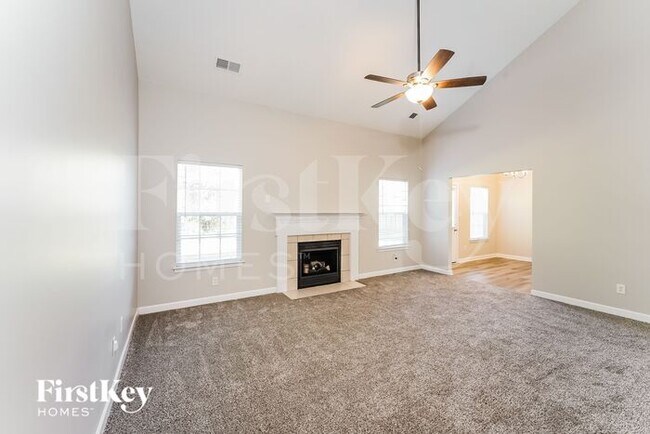 Foto del edificio - 2415 Damascus Dr