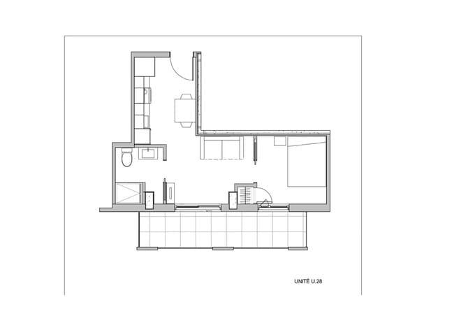 Building Photo - 742 Rue William