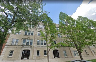 Building Photo - 5203 N Bernard St