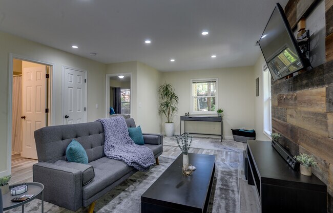 Foto del edificio - 19007 SW Chesapeake Dr