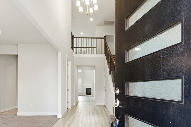 Foto del edificio - 4610 Elan Bend Ct