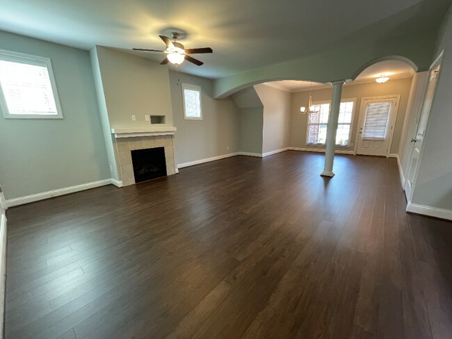 Building Photo - 203 Beckley Ridge Ln
